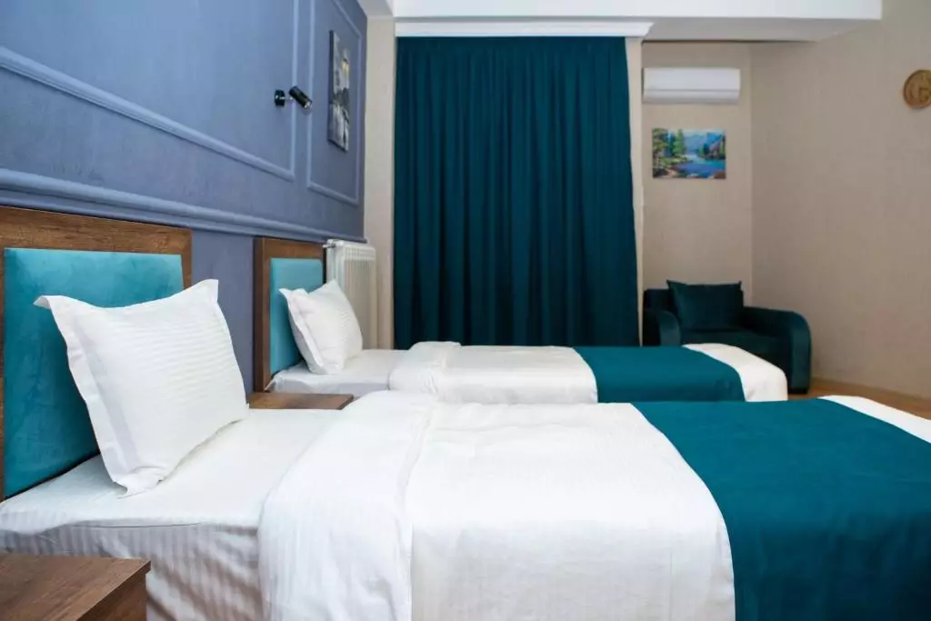 Legend Hotel